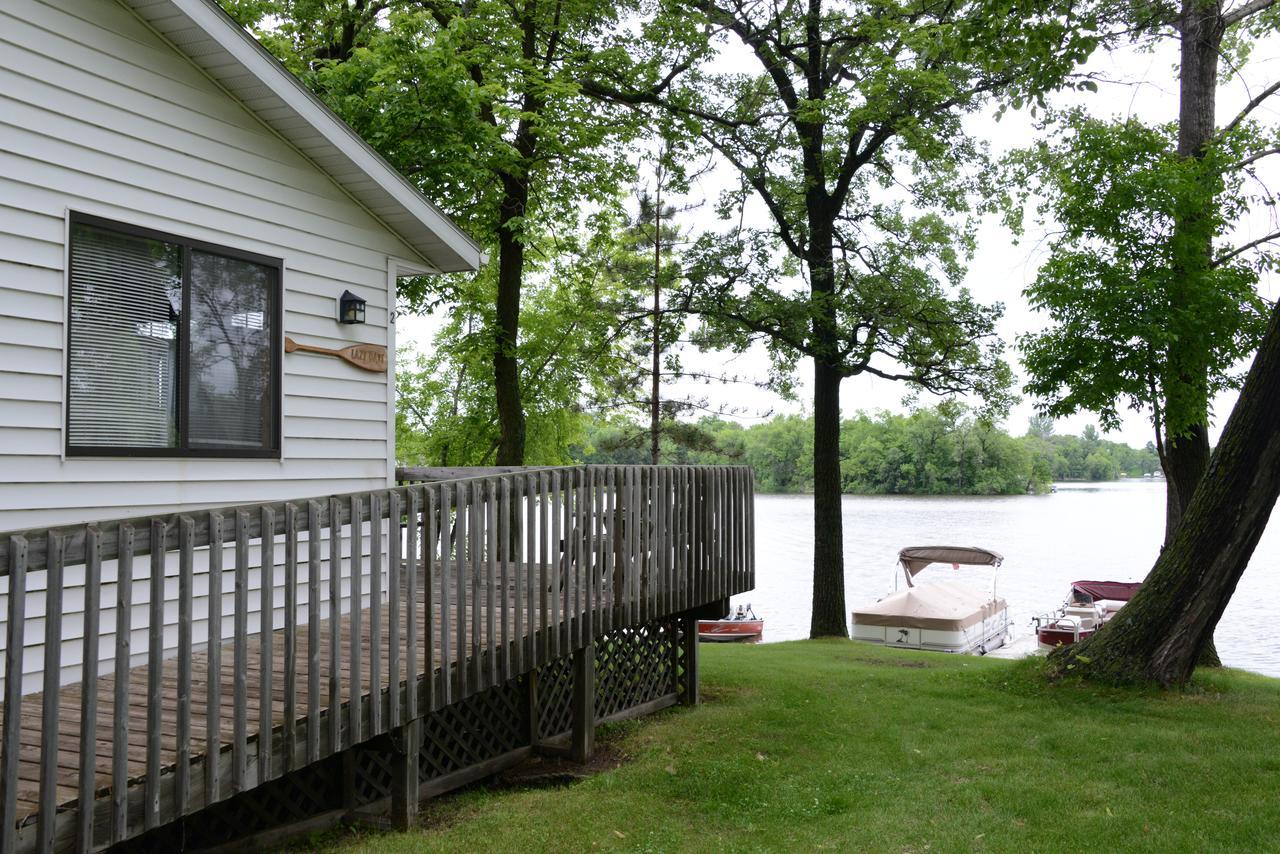 Riverside Resort Richmond Exterior photo